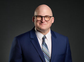 Division 1 Public Defender Division Administrator, Brian Smith