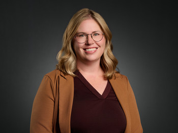 Division 4 Central Service Division Administrator, Robin Beatty